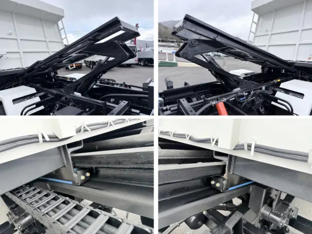 日野 レンジャー 2KG-FE2ACA(2WD)の写真30