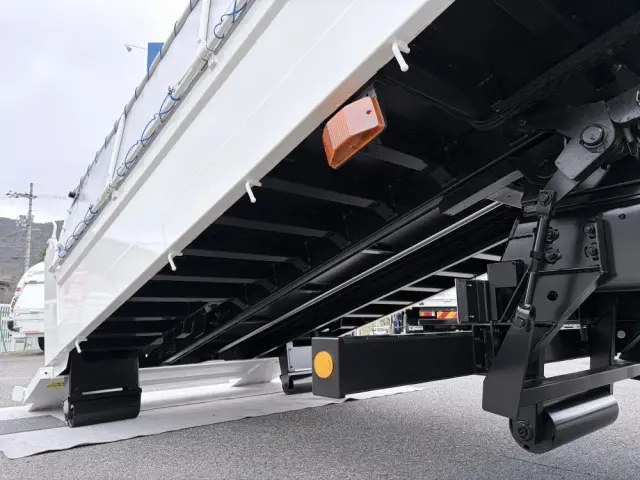 日野 レンジャー 2KG-FE2ACA(2WD)の写真31