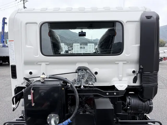 日野 レンジャー 2KG-FE2ACA(2WD)の写真34