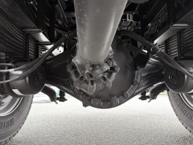 日野 レンジャー 2KG-FE2ACA(2WD)の写真35