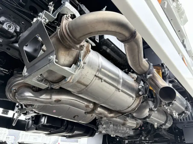 日野 レンジャー 2KG-FE2ACA(2WD)の写真37