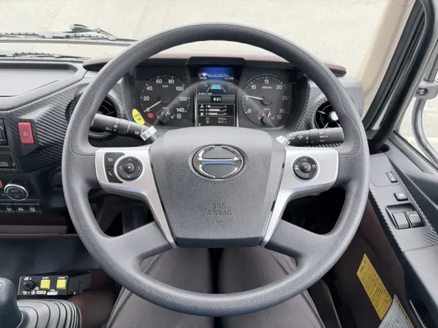 日野 レンジャー 2KG-FE2ACA(2WD)の写真39