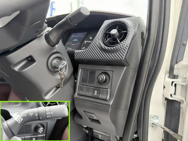 日野 レンジャー 2KG-FE2ACA(2WD)の写真40