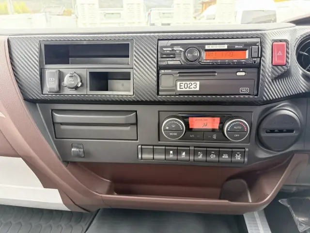 日野 レンジャー 2KG-FE2ACA(2WD)の写真42