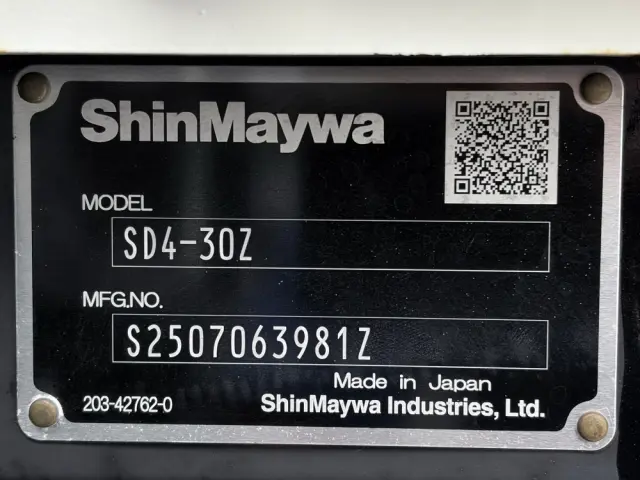 日野 レンジャー 2KG-FE2ACA(2WD)の写真50