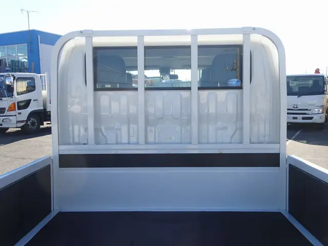 トヨタ ダイナ 2PG-GDY281(4WD)の写真11