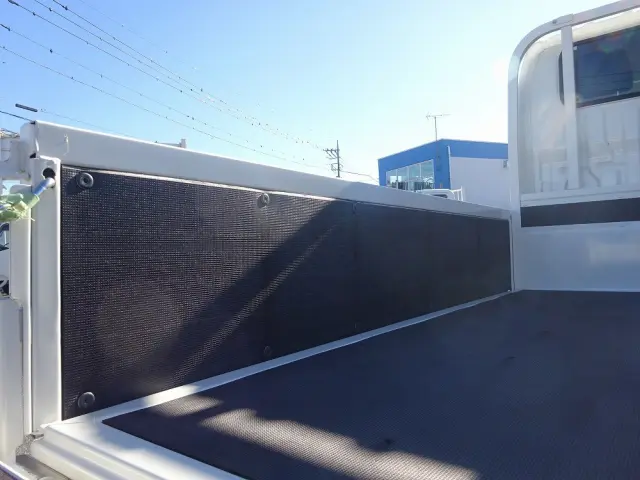 トヨタ ダイナ 2PG-GDY281(4WD)の写真12