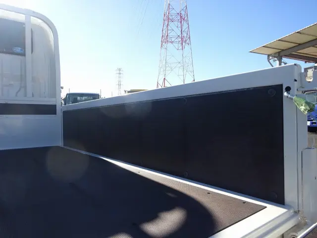 トヨタ ダイナ 2PG-GDY281(4WD)の写真13