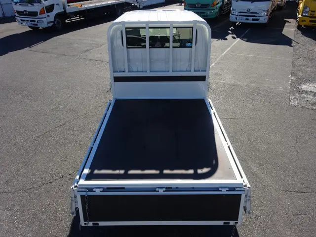 トヨタ ダイナ 2PG-GDY281(4WD)の写真14