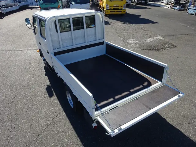 トヨタ ダイナ 2PG-GDY281(4WD)の写真15