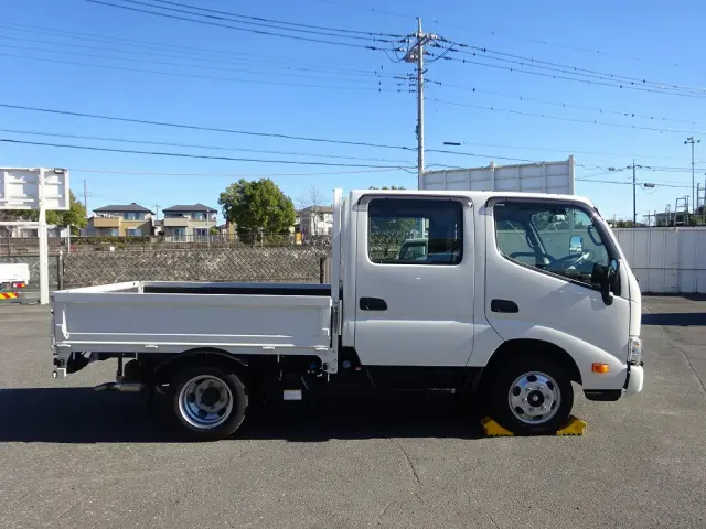 トヨタ ダイナ 2PG-GDY281(4WD)の写真16