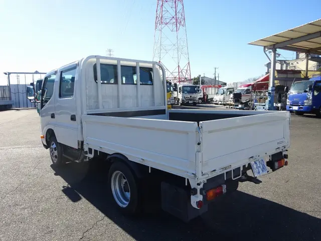 トヨタ ダイナ 2PG-GDY281(4WD)の写真18