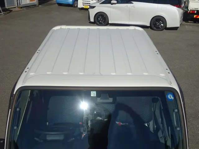 トヨタ ダイナ 2PG-GDY281(4WD)の写真19