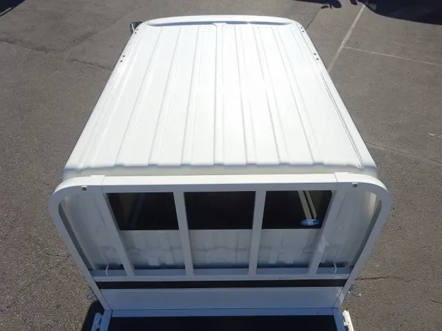 トヨタ ダイナ 2PG-GDY281(4WD)の写真20