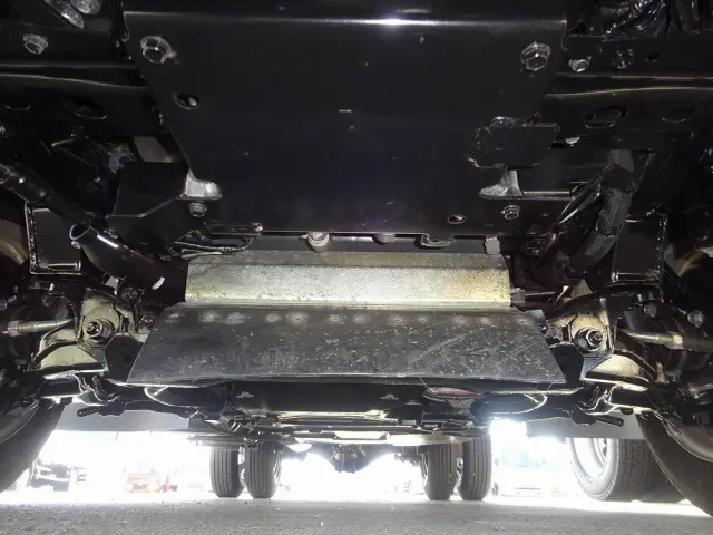 トヨタ ダイナ 2PG-GDY281(4WD)の写真21