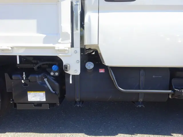 トヨタ ダイナ 2PG-GDY281(4WD)の写真25