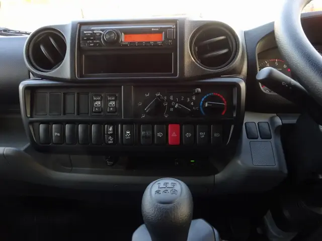 トヨタ ダイナ 2PG-GDY281(4WD)の写真29