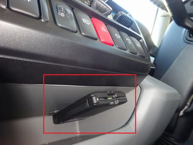 トヨタ ダイナ 2PG-GDY281(4WD)の写真30