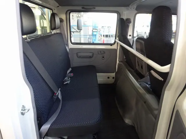 トヨタ ダイナ 2PG-GDY281(4WD)の写真32