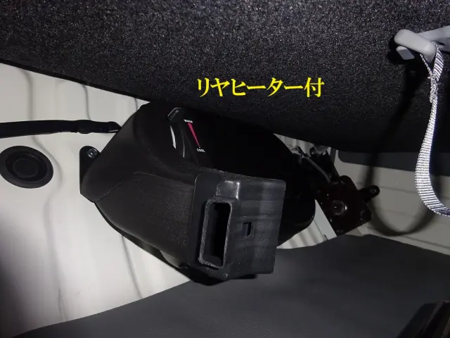 トヨタ ダイナ 2PG-GDY281(4WD)の写真33