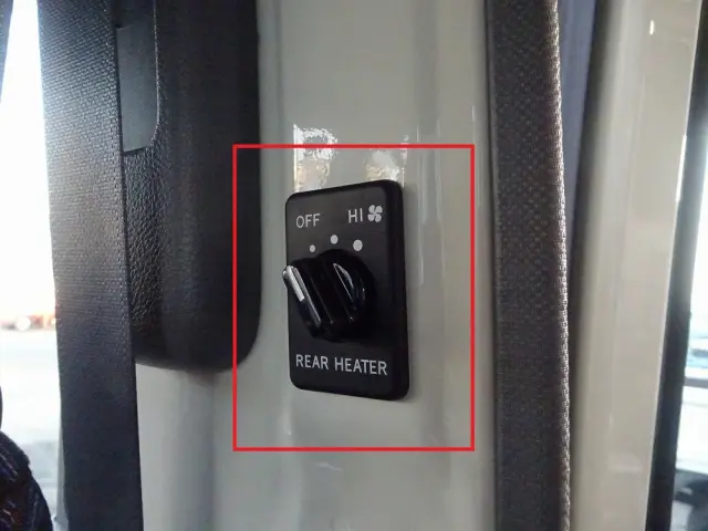 トヨタ ダイナ 2PG-GDY281(4WD)の写真34