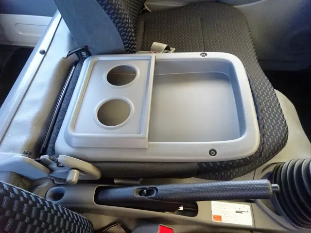 トヨタ ダイナ 2PG-GDY281(4WD)の写真36