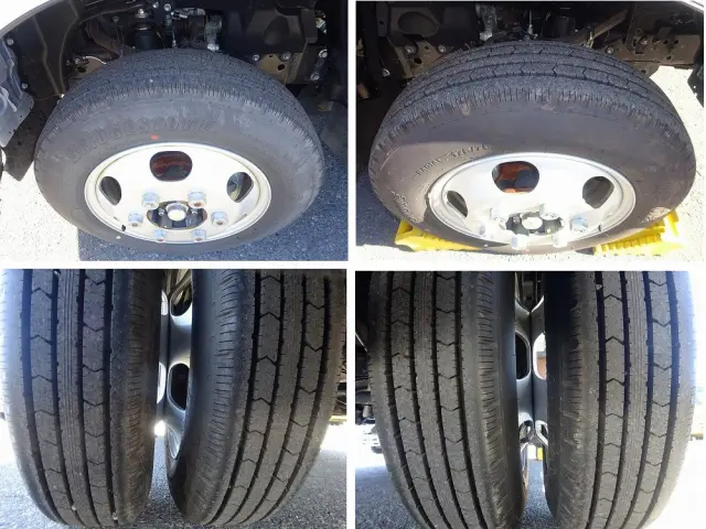 トヨタ ダイナ 2PG-GDY281(4WD)の写真39