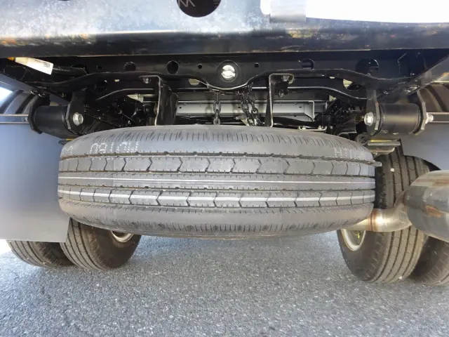 トヨタ ダイナ 2PG-GDY281(4WD)の写真40