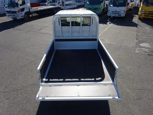 トヨタ ダイナ 2PG-GDY281(4WD)の写真42