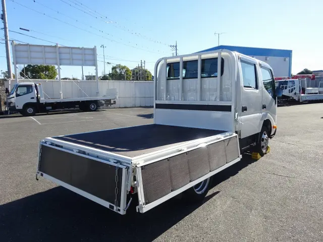 トヨタ ダイナ 2PG-GDY281(4WD)の写真43