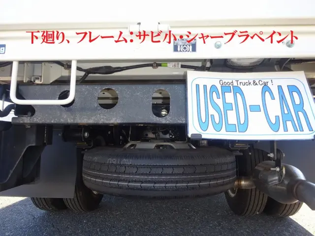 トヨタ ダイナ 2PG-GDY281(4WD)の写真44