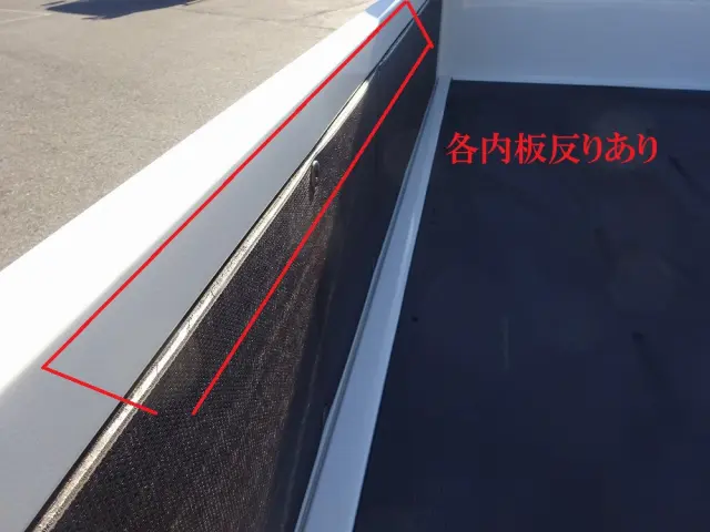 トヨタ ダイナ 2PG-GDY281(4WD)の写真46