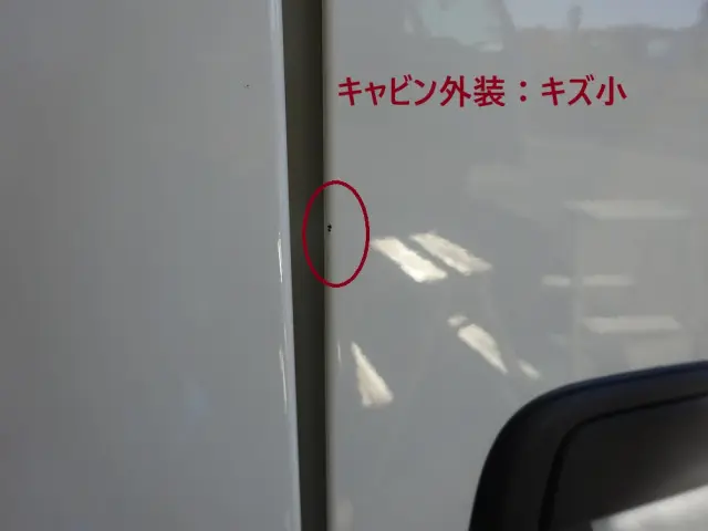 トヨタ ダイナ 2PG-GDY281(4WD)の写真48