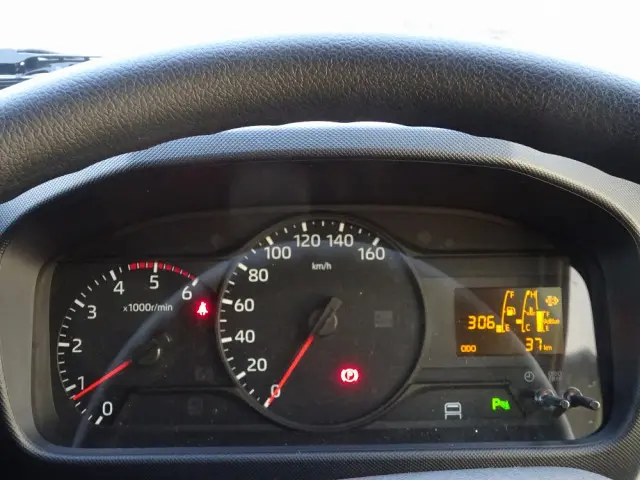 トヨタ ダイナ 2PG-GDY281(4WD)の写真49