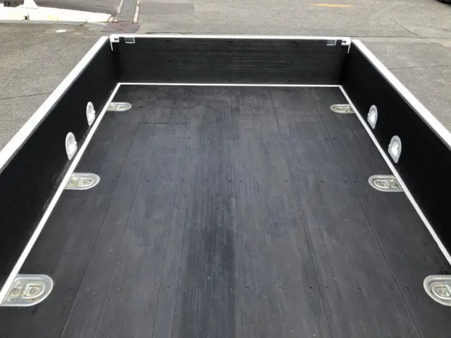 日野 デュトロ 2KG-XZU695M(4WD)の写真23
