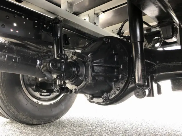 日野 デュトロ 2KG-XZU695M(4WD)の写真30