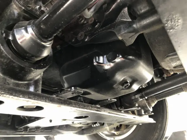 日野 デュトロ 2KG-XZU695M(4WD)の写真32