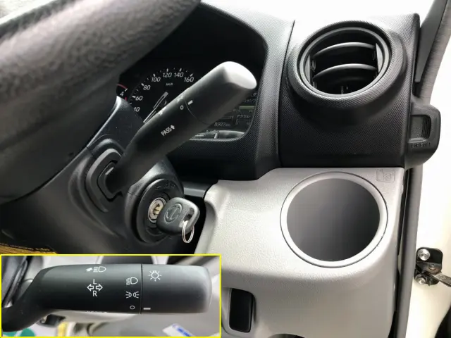 日野 デュトロ 2KG-XZU695M(4WD)の写真36