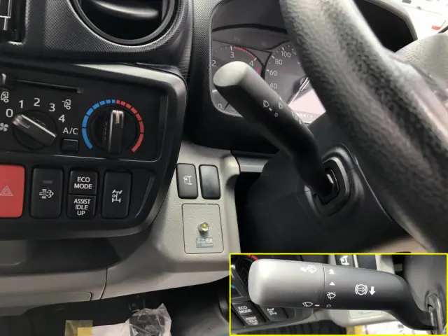日野 デュトロ 2KG-XZU695M(4WD)の写真37