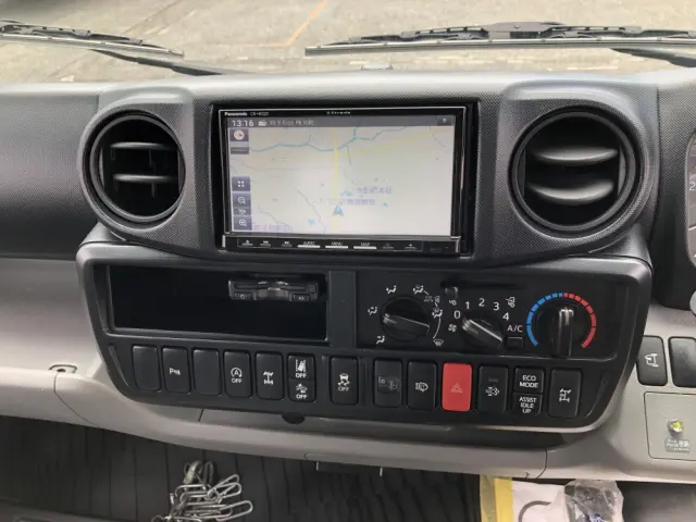 日野 デュトロ 2KG-XZU695M(4WD)の写真38