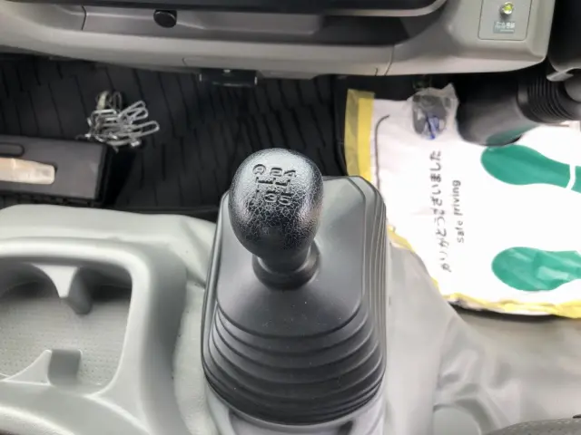 日野 デュトロ 2KG-XZU695M(4WD)の写真39