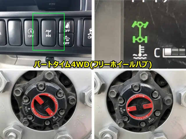 日野 デュトロ 2KG-XZU695M(4WD)の写真42