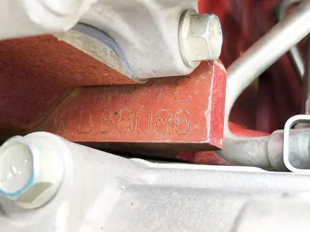 日野 デュトロ 2KG-XZU695M(4WD)の写真48
