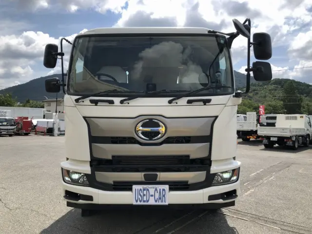 日野 プロフィア 2DG-FS1AGE(6x4)の写真24