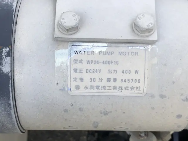 日野 プロフィア 2DG-FS1AGE(6x4)の写真47