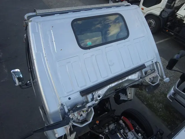 いすゞ エルフ 2RG-NKR88R(2WD)の写真22