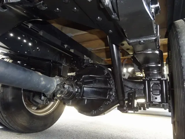 いすゞ エルフ 2RG-NKR88R(2WD)の写真25
