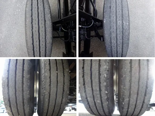 いすゞ エルフ 2RG-NKR88R(2WD)の写真36