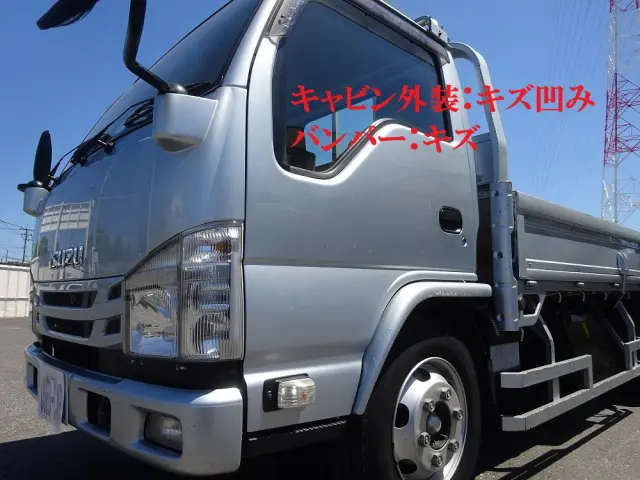 いすゞ エルフ 2RG-NKR88R(2WD)の写真45