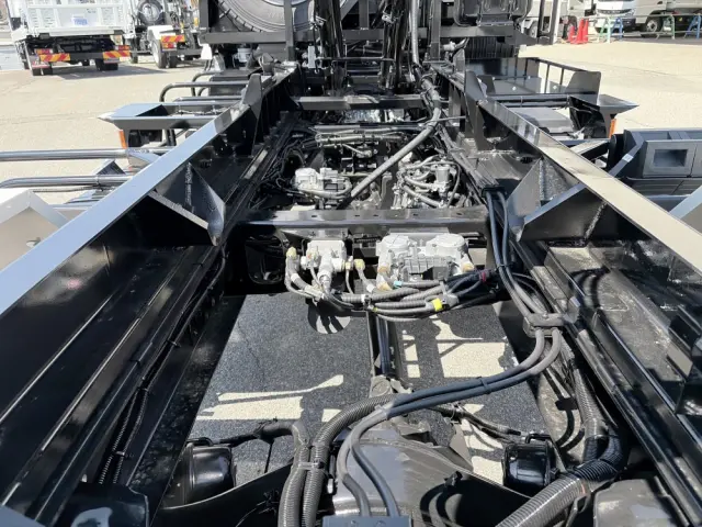 日野 レンジャー 2KG-FE2ACA(2WD)の写真20